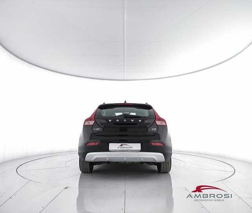 Volvo V40 usata a Viterbo (6)