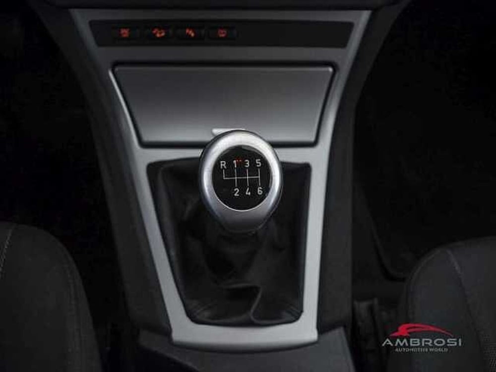 BMW X3 usata a Viterbo (16)