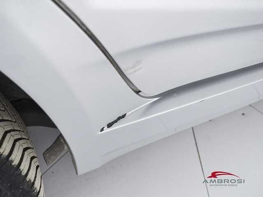 BMW X3 usata a Viterbo (18)