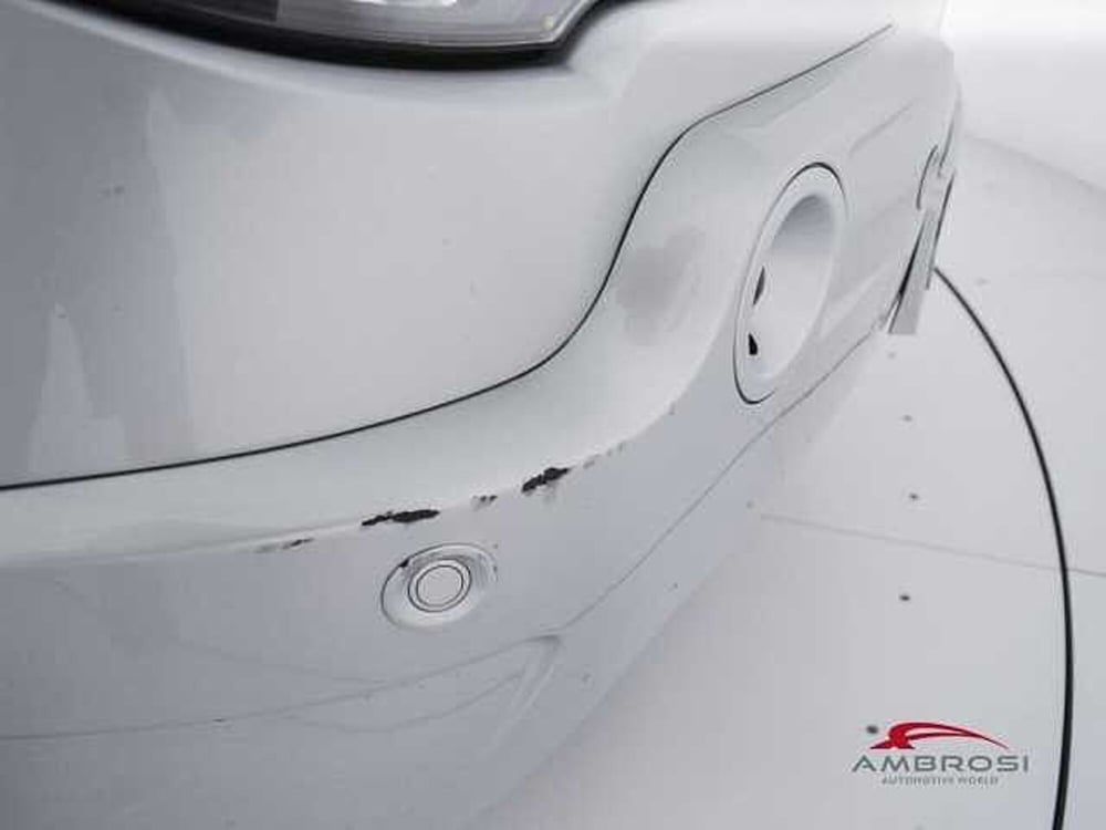 BMW X3 usata a Viterbo (19)