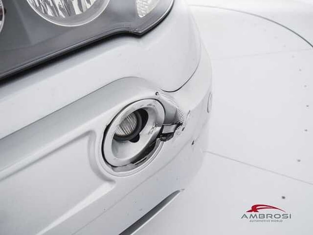BMW X3 usata a Viterbo (20)
