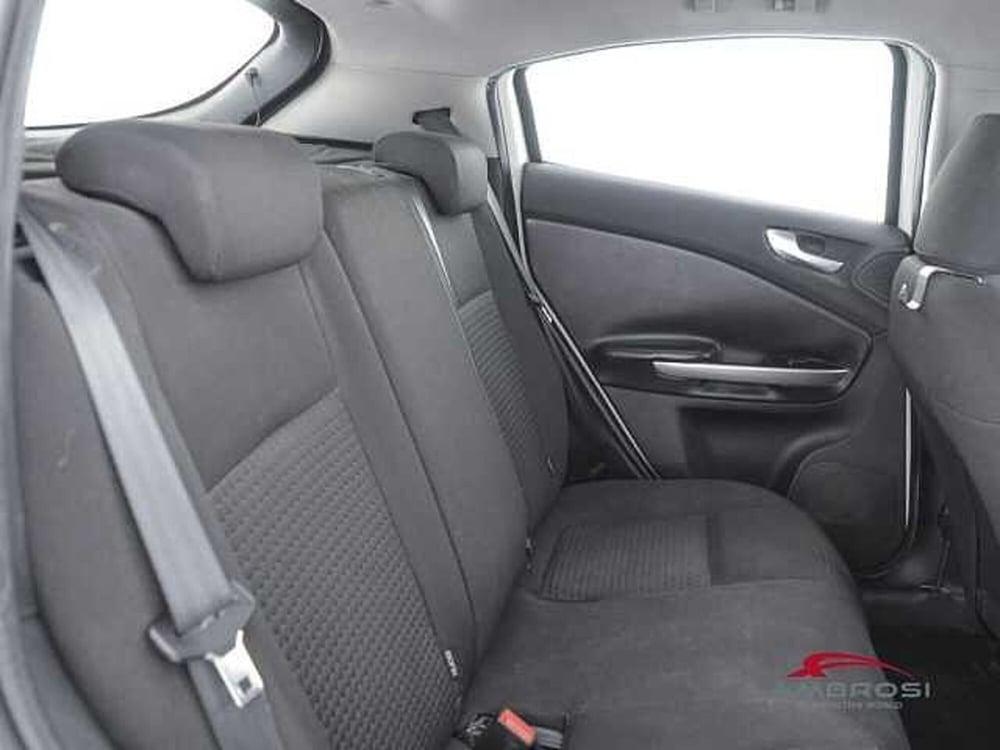 Alfa Romeo Giulietta usata a Viterbo (11)