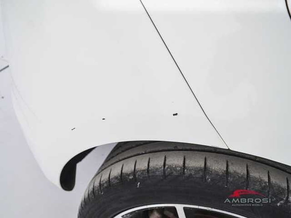 Alfa Romeo Giulietta usata a Viterbo (20)