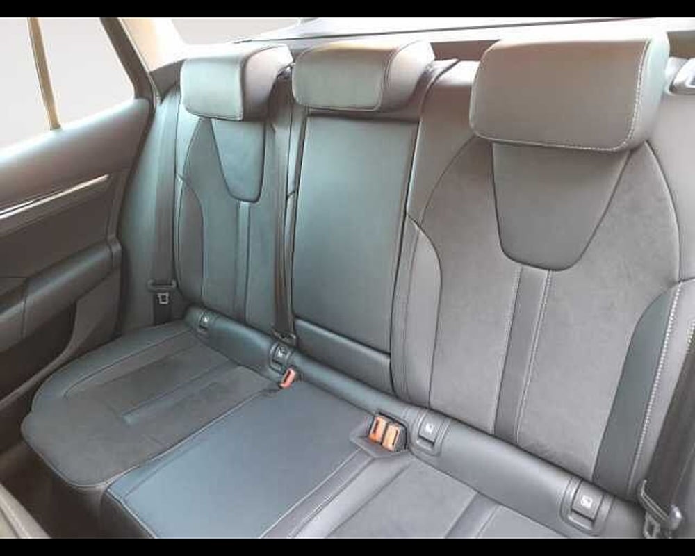 Skoda Octavia usata a Ravenna (13)