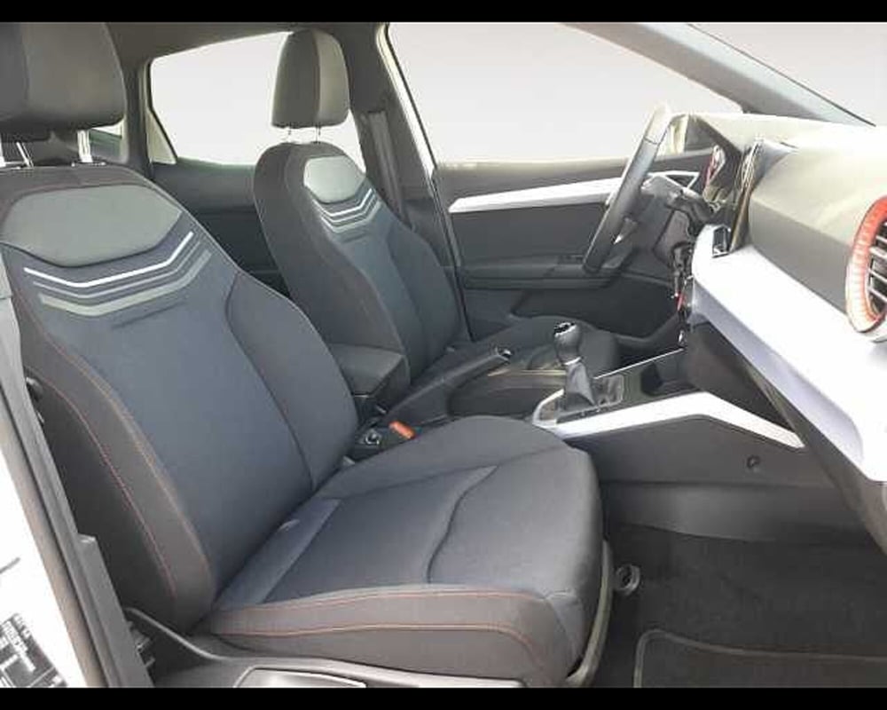 SEAT Arona usata a Ravenna (15)