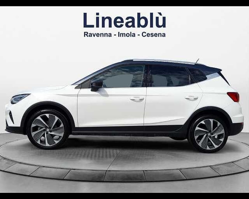 SEAT Arona usata a Ravenna (2)