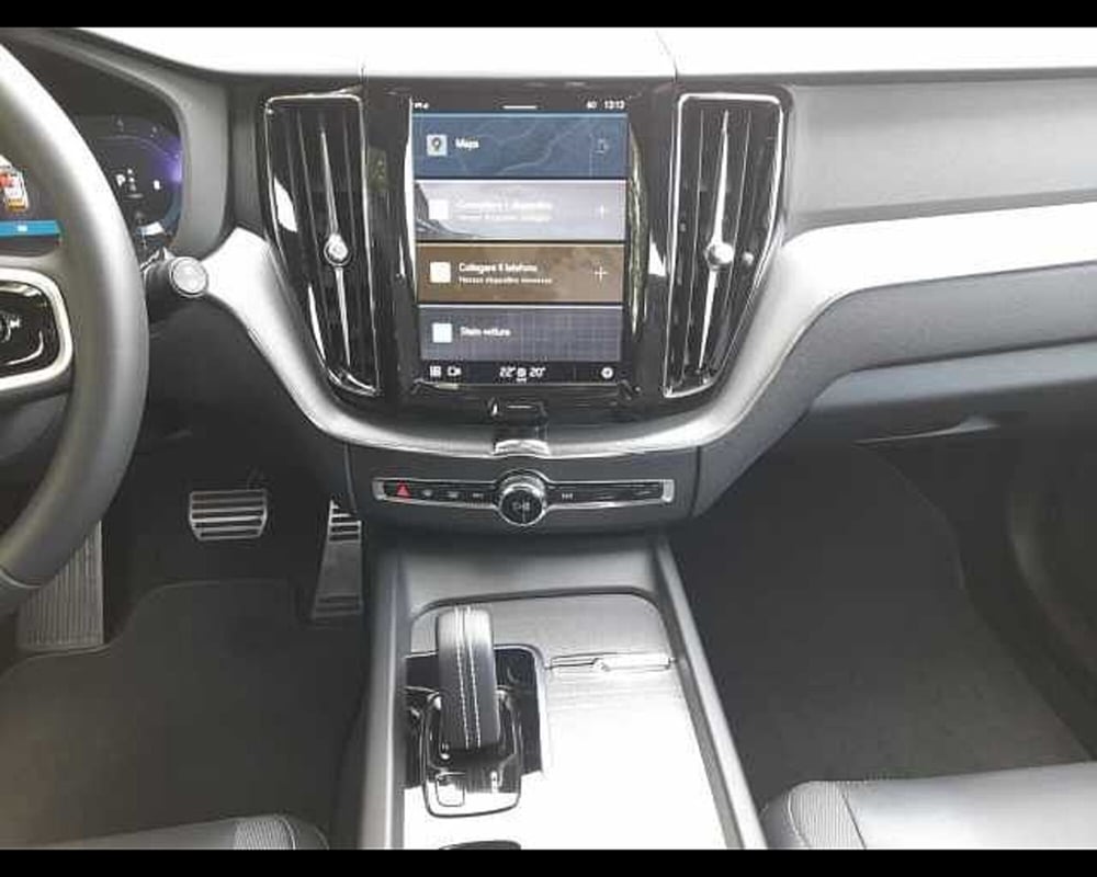 Volvo XC60 usata a Ravenna (11)