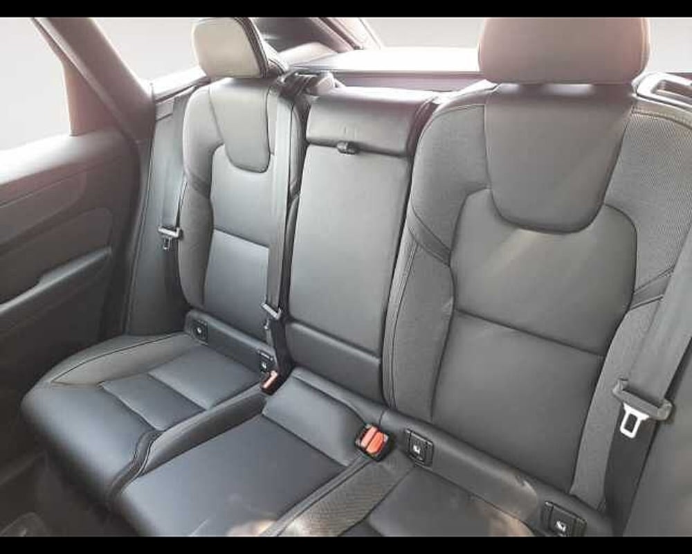 Volvo XC60 usata a Ravenna (13)