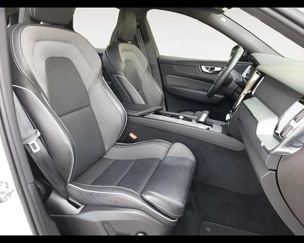 Volvo XC60 usata a Ravenna (15)