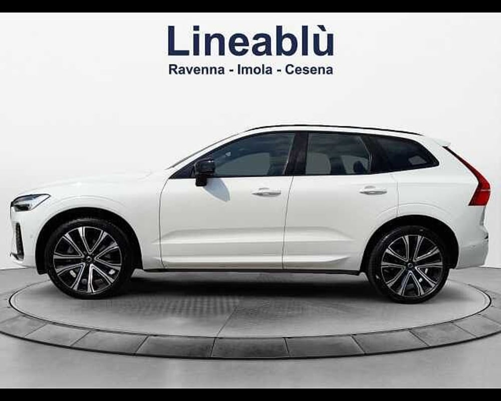Volvo XC60 usata a Ravenna (2)