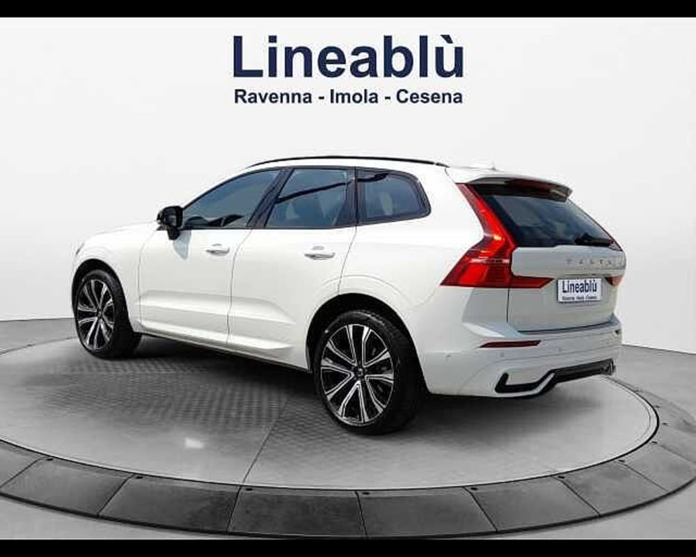 Volvo XC60 usata a Ravenna (3)