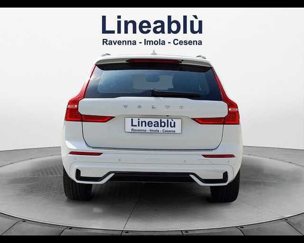 Volvo XC60 usata a Ravenna (4)