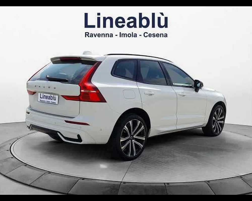 Volvo XC60 usata a Ravenna (5)