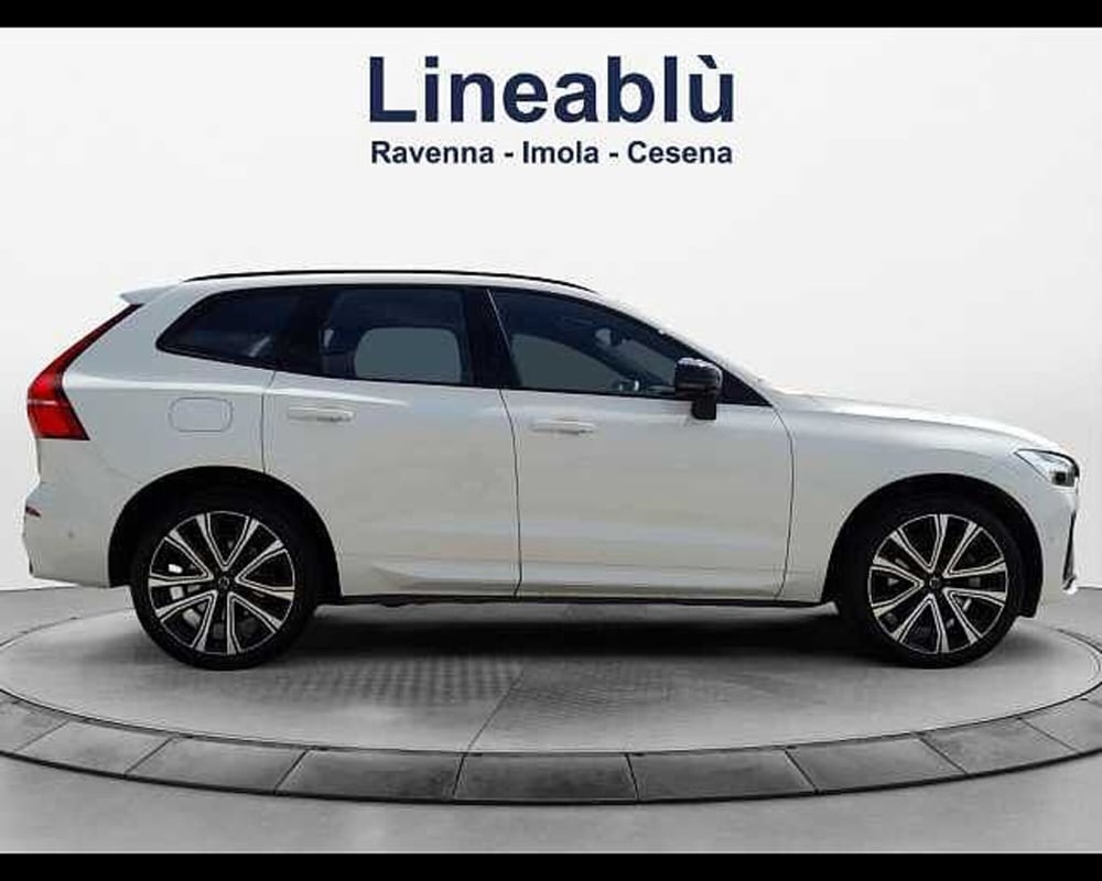 Volvo XC60 usata a Ravenna (6)