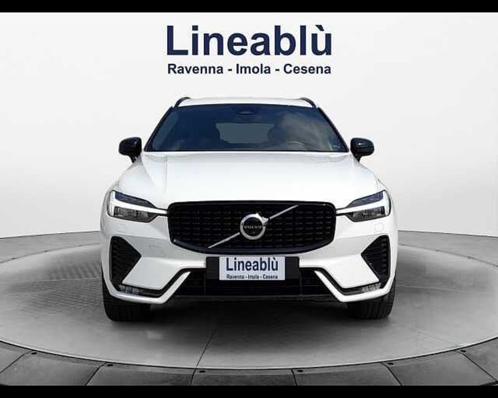 Volvo XC60 usata a Ravenna (8)