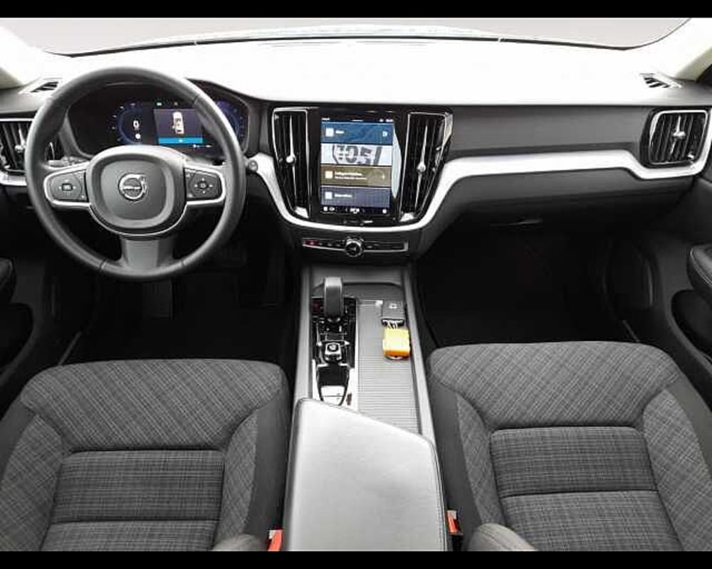 Volvo V60 usata a Ravenna (10)