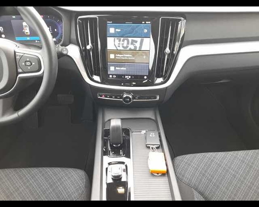 Volvo V60 usata a Ravenna (11)