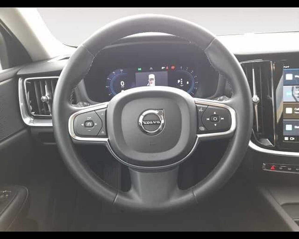 Volvo V60 usata a Ravenna (12)