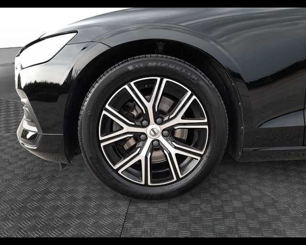 Volvo V60 usata a Ravenna (14)