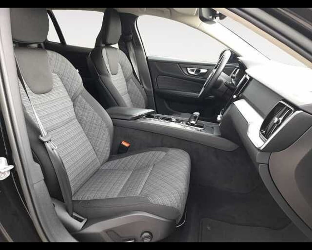 Volvo V60 usata a Ravenna (15)