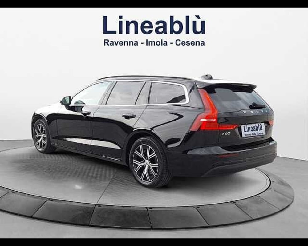 Volvo V60 usata a Ravenna (3)