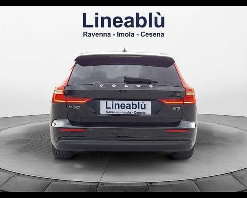 Volvo V60 usata a Ravenna (4)