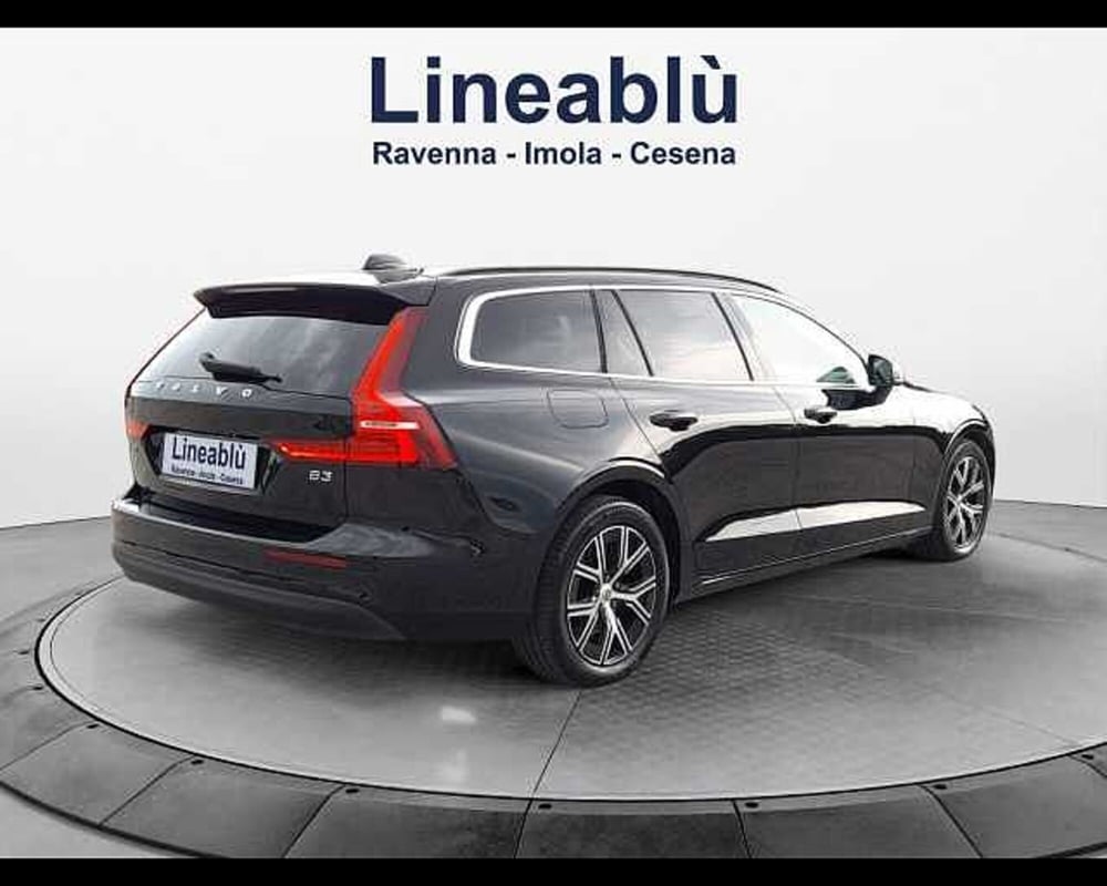 Volvo V60 usata a Ravenna (5)