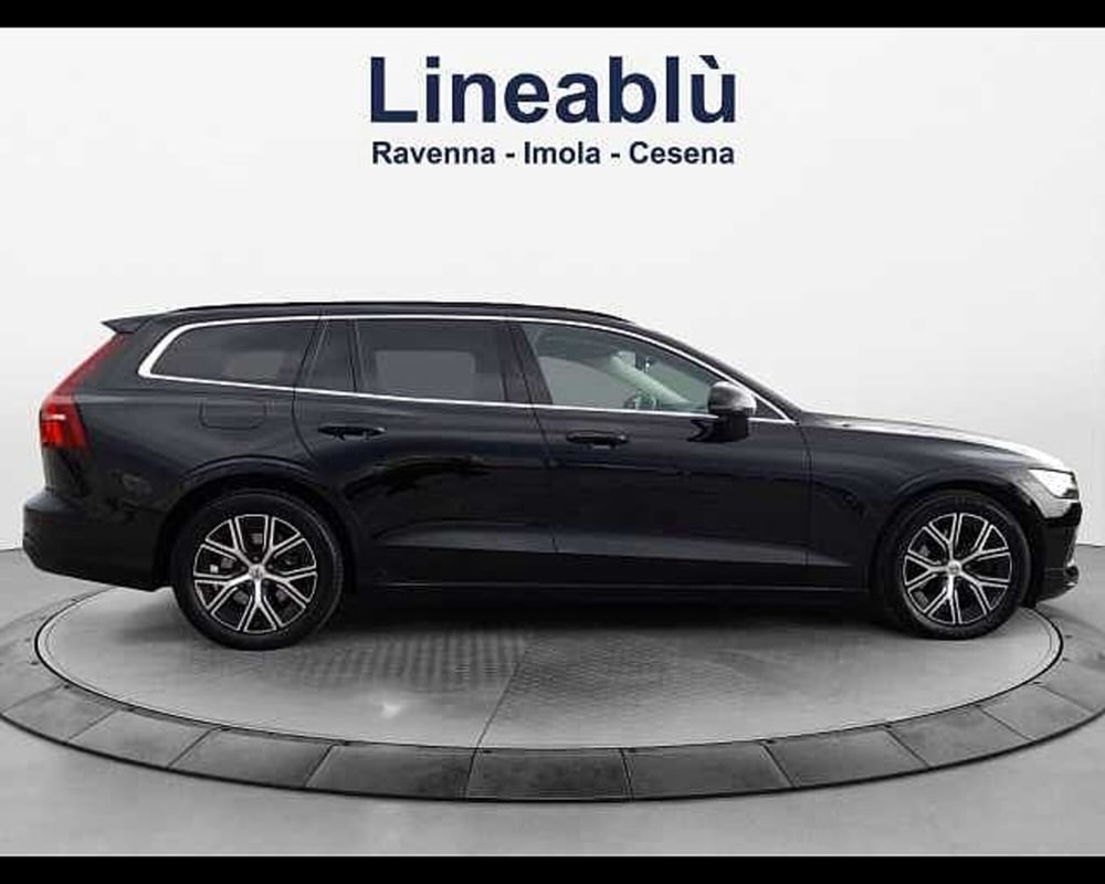 Volvo V60 usata a Ravenna (6)