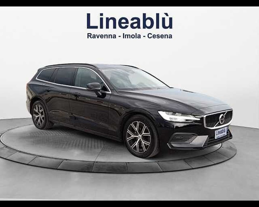 Volvo V60 usata a Ravenna (7)