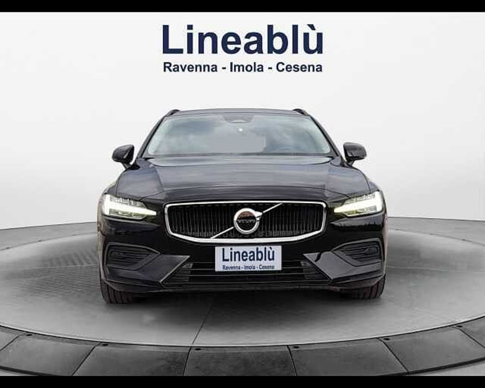Volvo V60 usata a Ravenna (8)