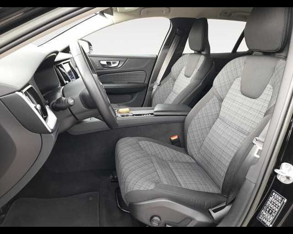 Volvo V60 usata a Ravenna (9)