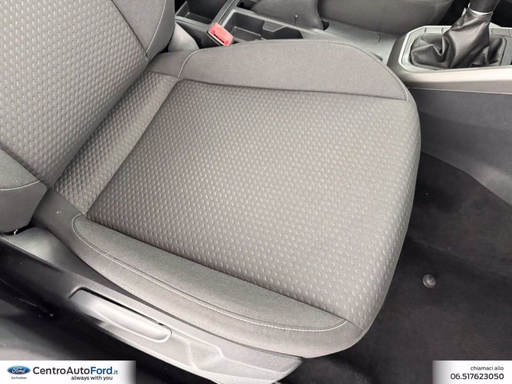 Volkswagen Polo usata a Roma (8)