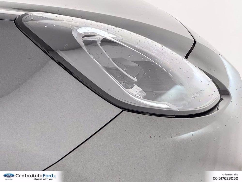 Ford Puma usata a Roma (13)