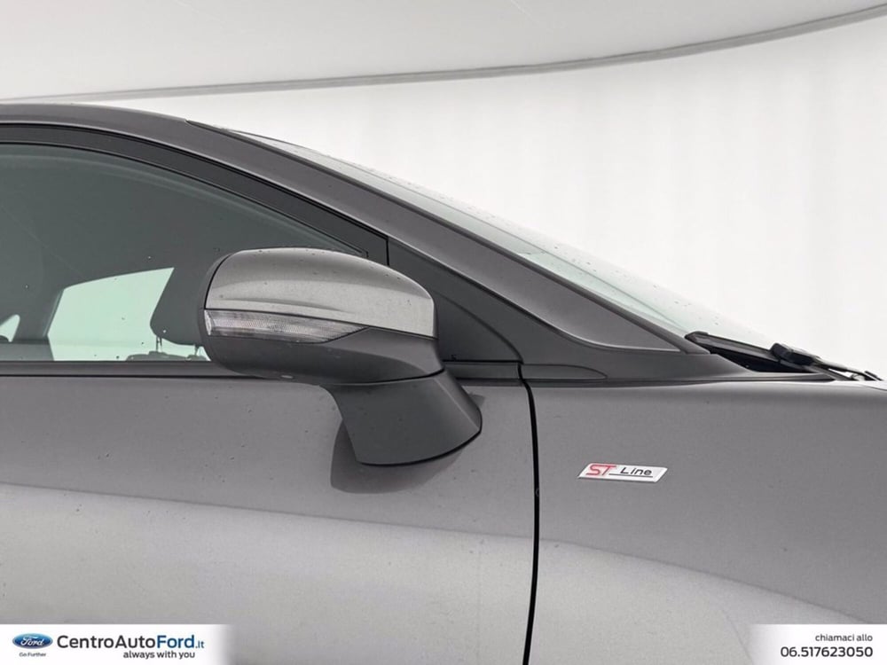 Ford Puma usata a Roma (15)