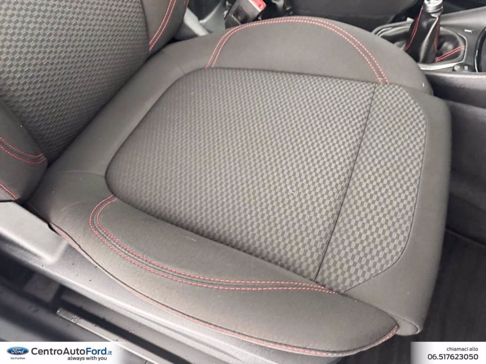 Ford Puma usata a Roma (8)