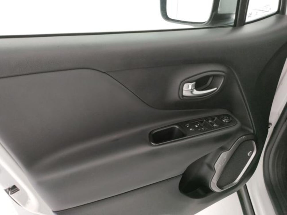 Jeep Renegade usata a Modena (10)