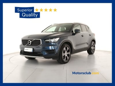 Volvo XC40 B4 AWD Geartronic Inscription del 2021 usata a Modena