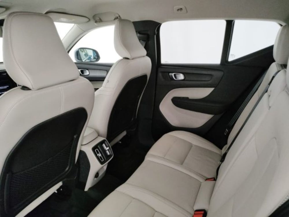 Volvo XC40 usata a Modena (10)