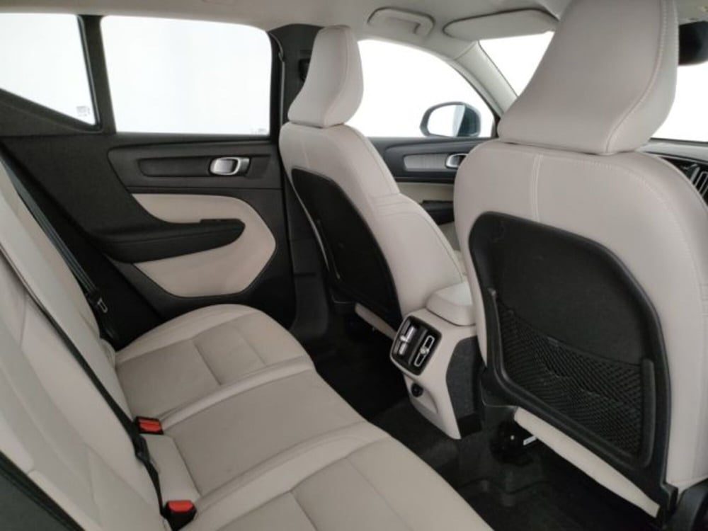 Volvo XC40 usata a Modena (11)