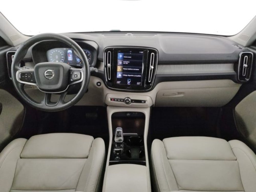 Volvo XC40 usata a Modena (12)