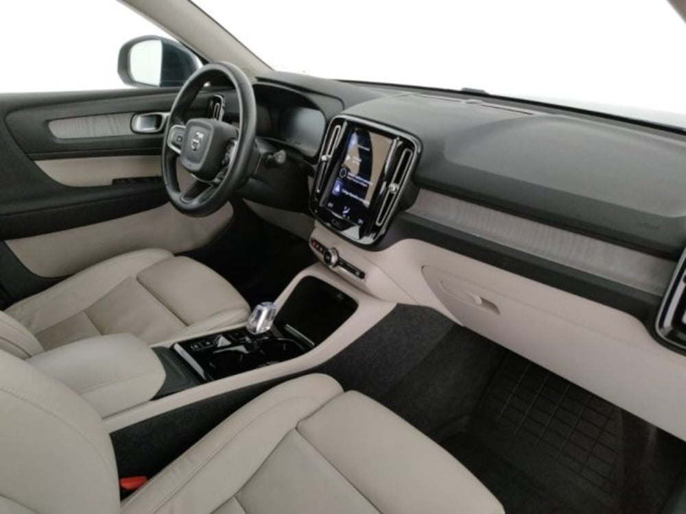 Volvo XC40 usata a Modena (13)