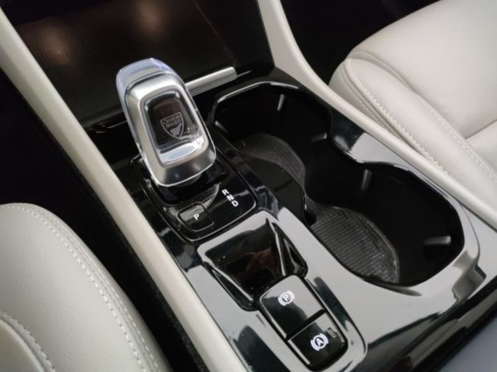 Volvo XC40 usata a Modena (18)