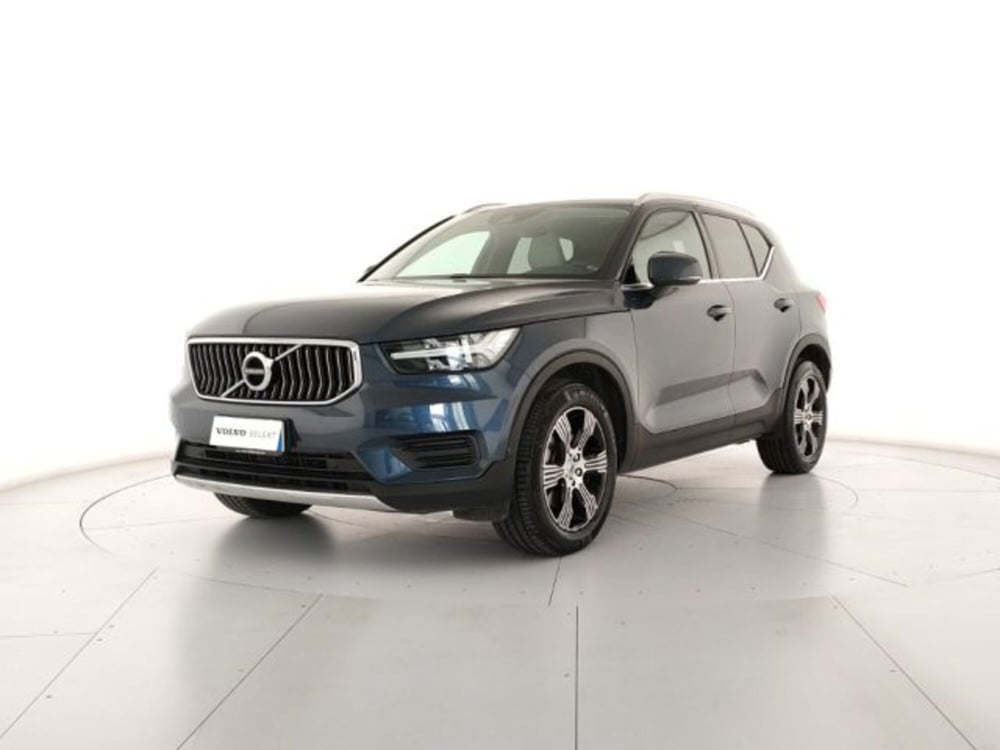Volvo XC40 usata a Modena (2)