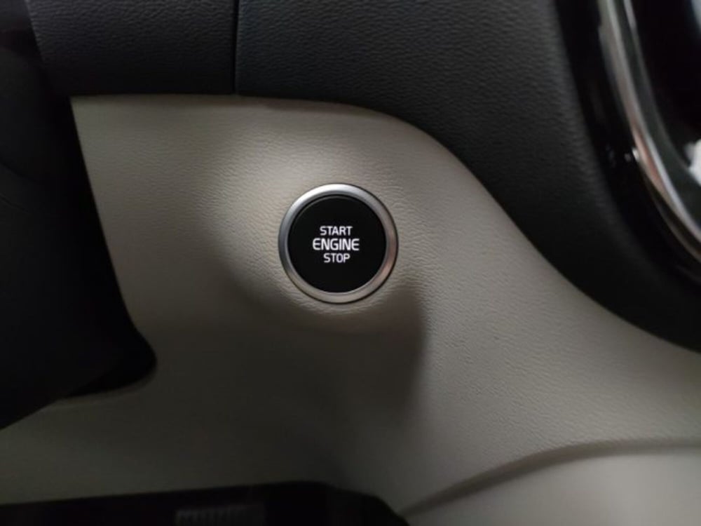 Volvo XC40 usata a Modena (20)