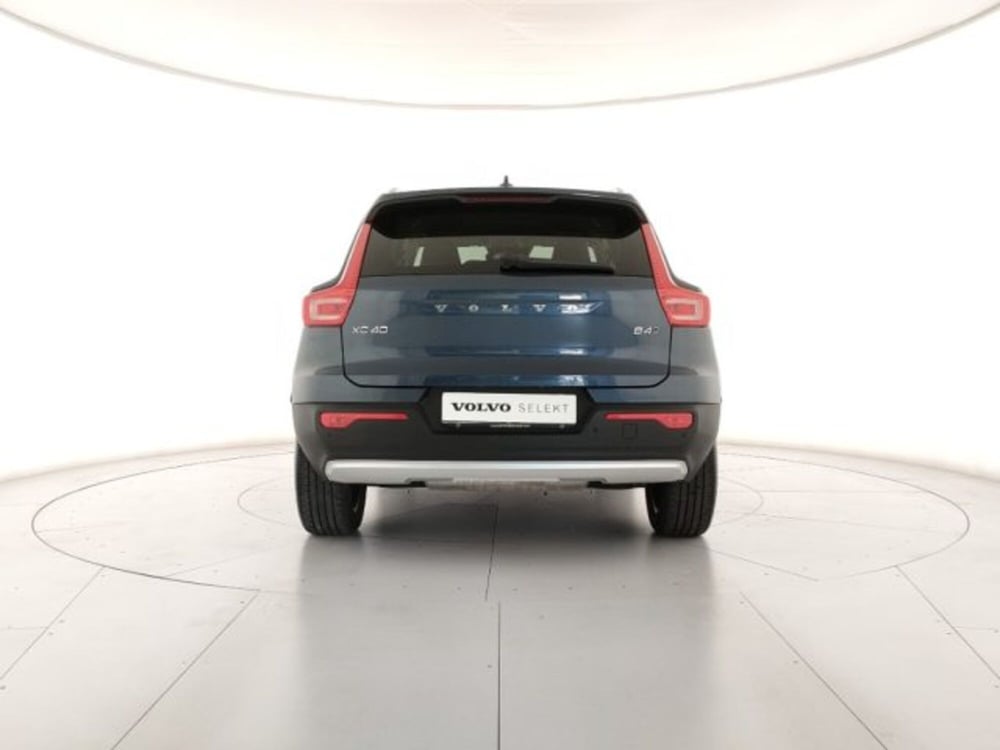 Volvo XC40 usata a Modena (4)