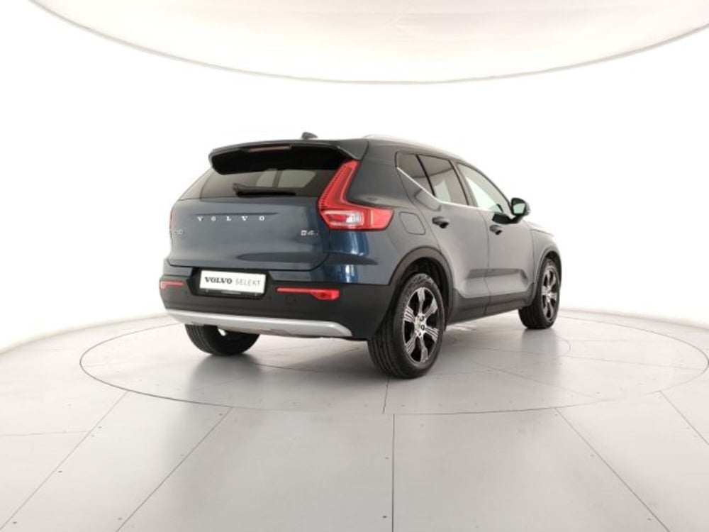 Volvo XC40 usata a Modena (5)