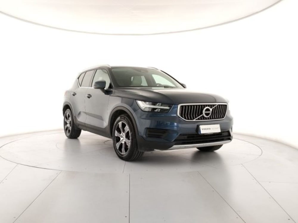 Volvo XC40 usata a Modena (6)