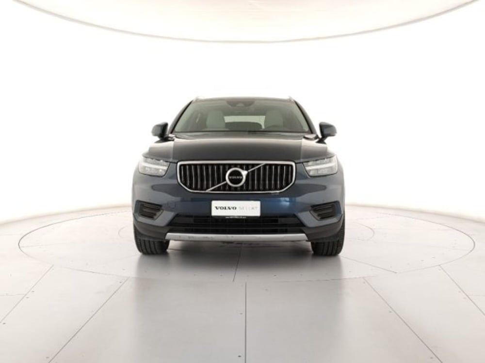 Volvo XC40 usata a Modena (7)