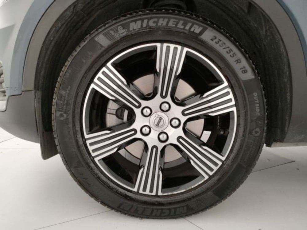 Volvo XC40 usata a Modena (8)