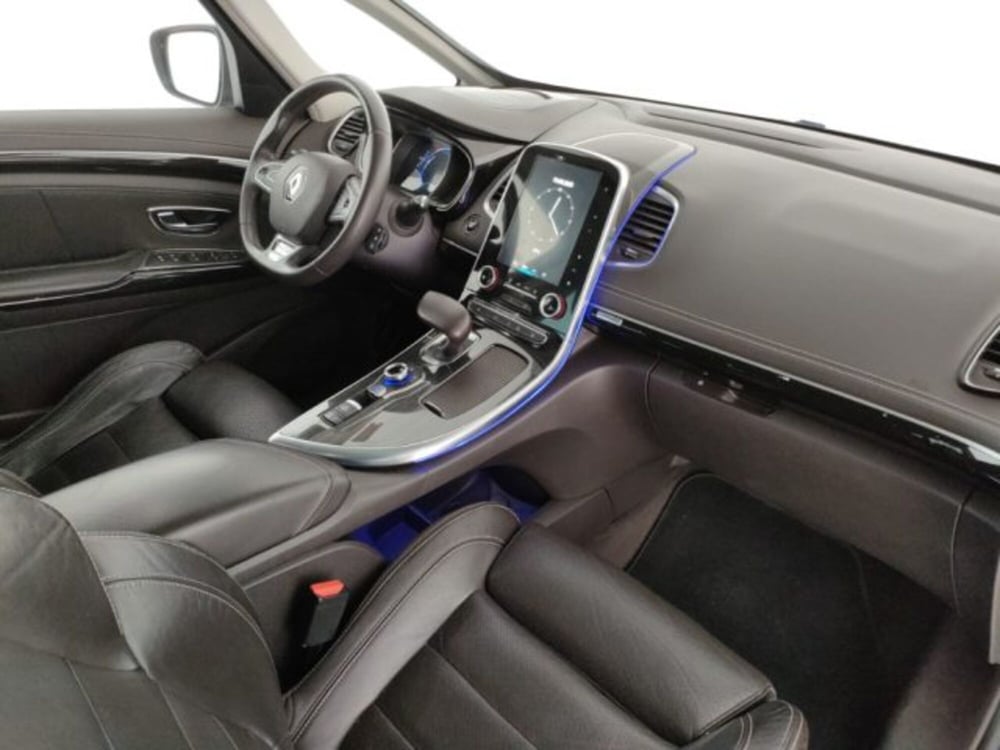 Renault Espace usata a Modena (10)